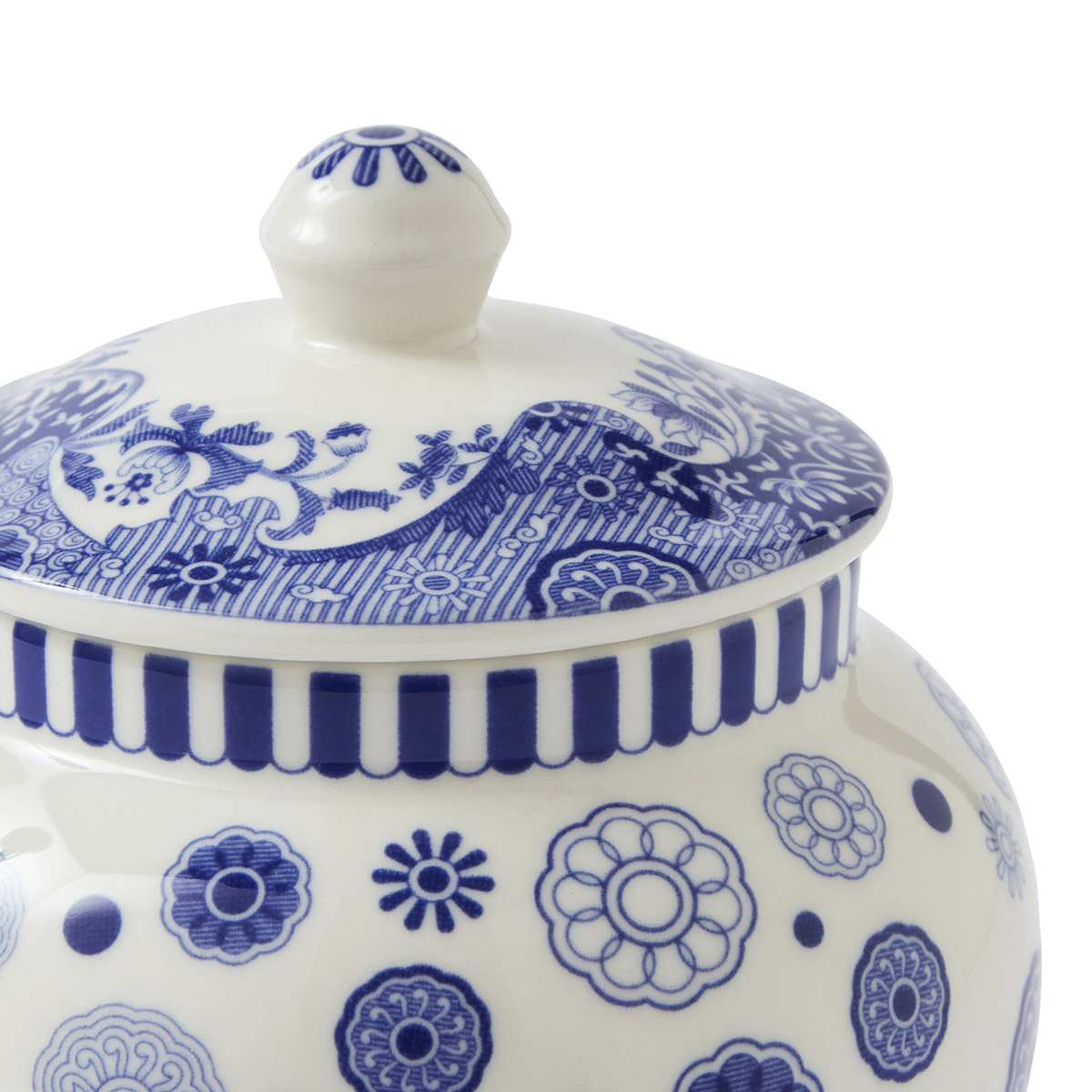 Brocato Mini Vase image number null